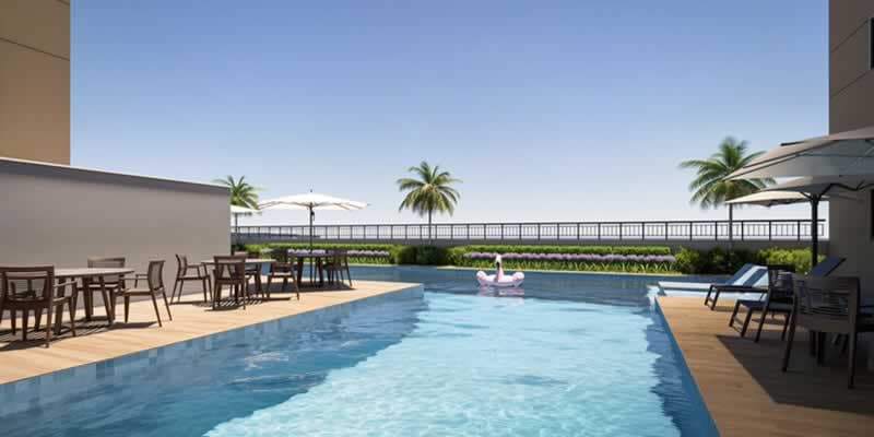 Foto de Hug Vitality Dom Bosco