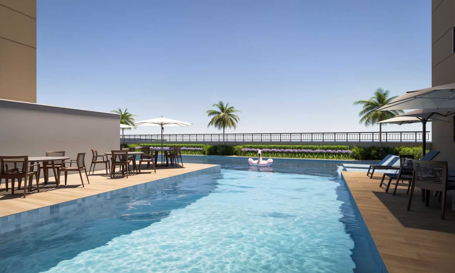 Foto de Hug Vitality Dom Bosco