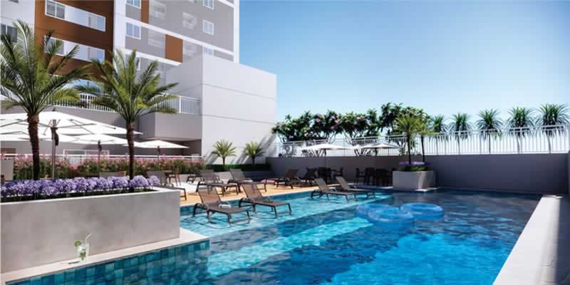 Foto de LED Iguatemi