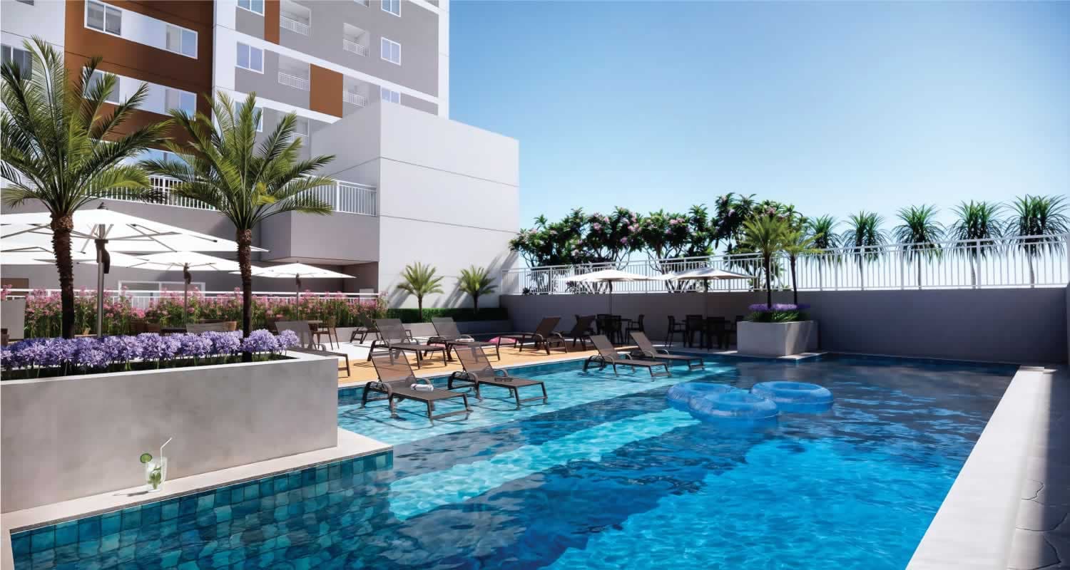 Foto de LED Iguatemi