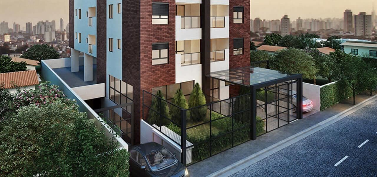 Foto de HD Aclimação 