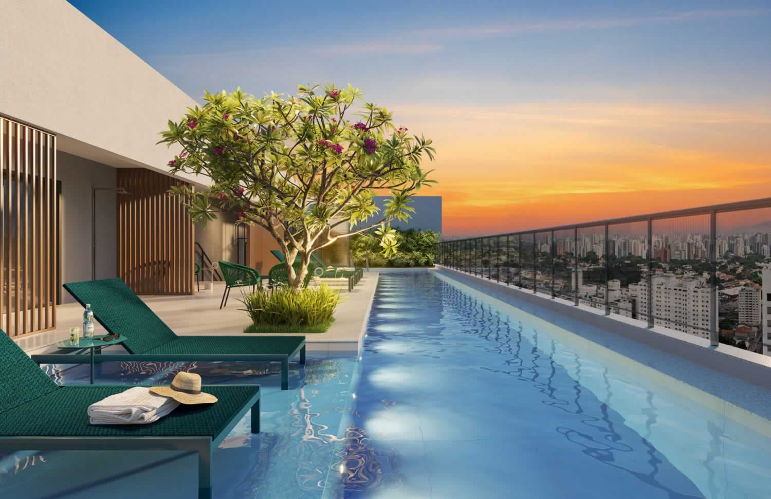 Foto de HI Vila Clementino