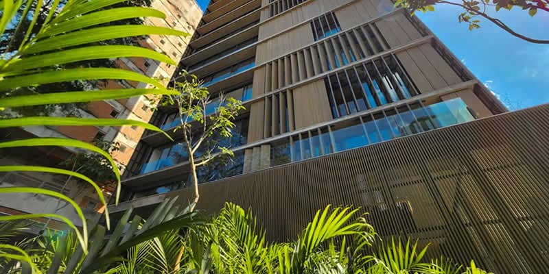 Foto de Casa Vila Nova by Helbor