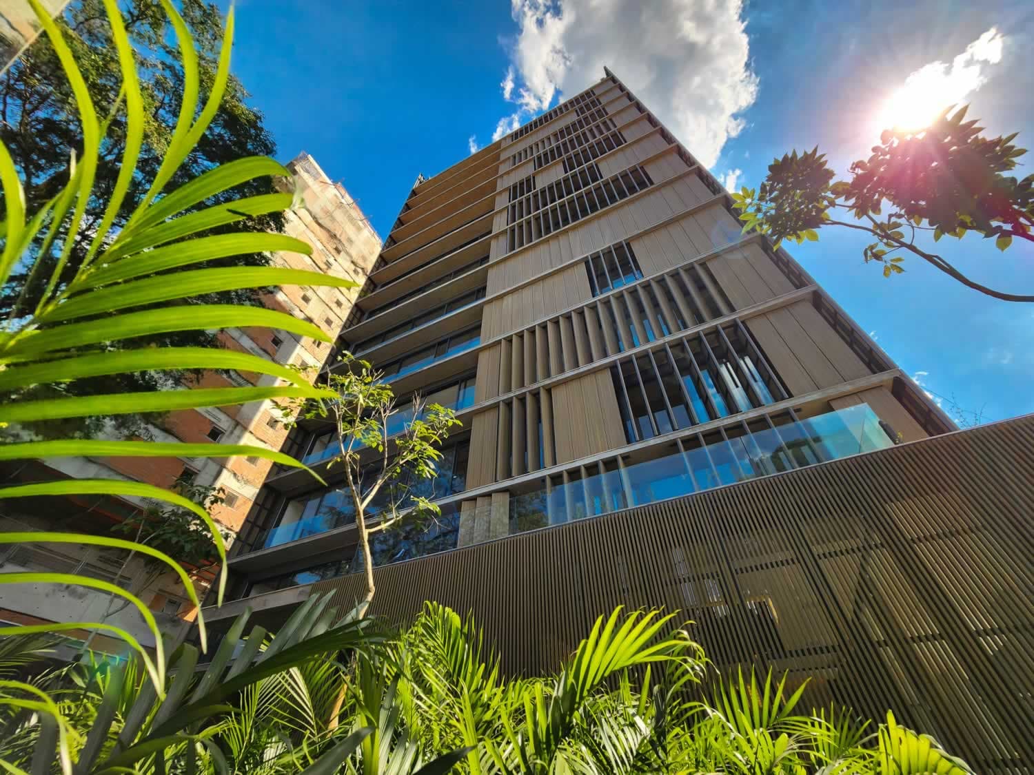 Foto de Casa Vila Nova by Helbor