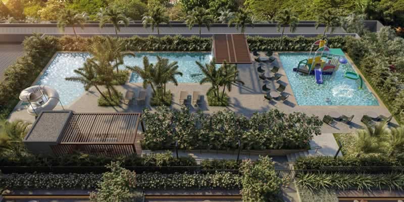 Foto de Helbor Clube Patteo São Bernardo