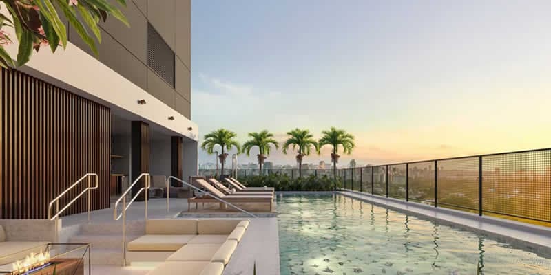 Foto de Helbor Collage Bela Vista