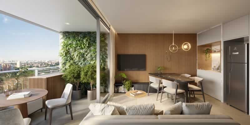 Foto de Helbor Duo Lifestyle