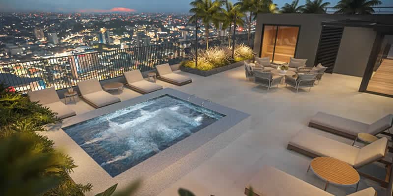 Foto de Helbor Neo Concept