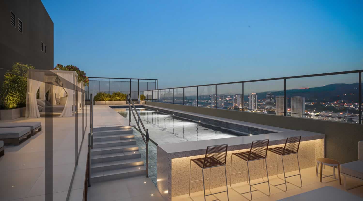 Foto de Helbor Neo Concept