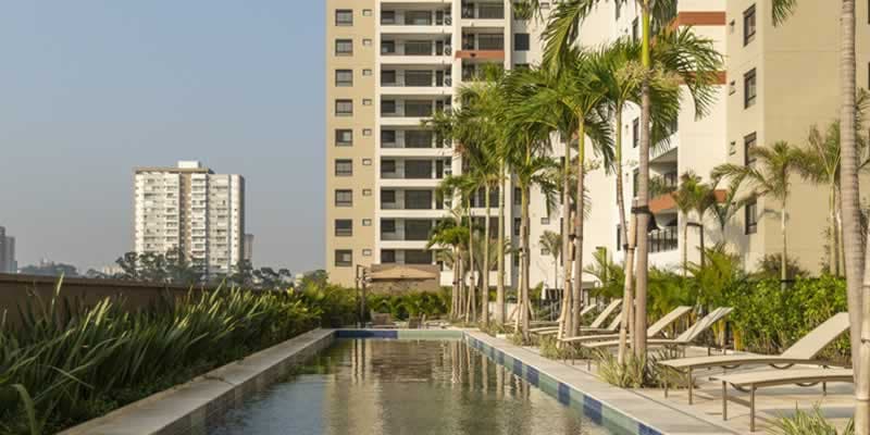 Foto de Helbor Patteo São Paulo