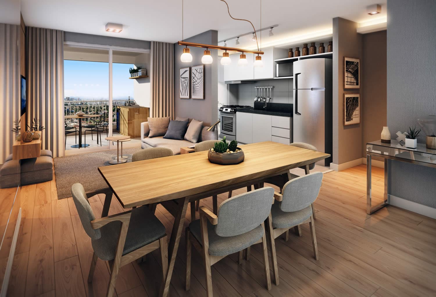 Foto de Helbor Spazio Vita