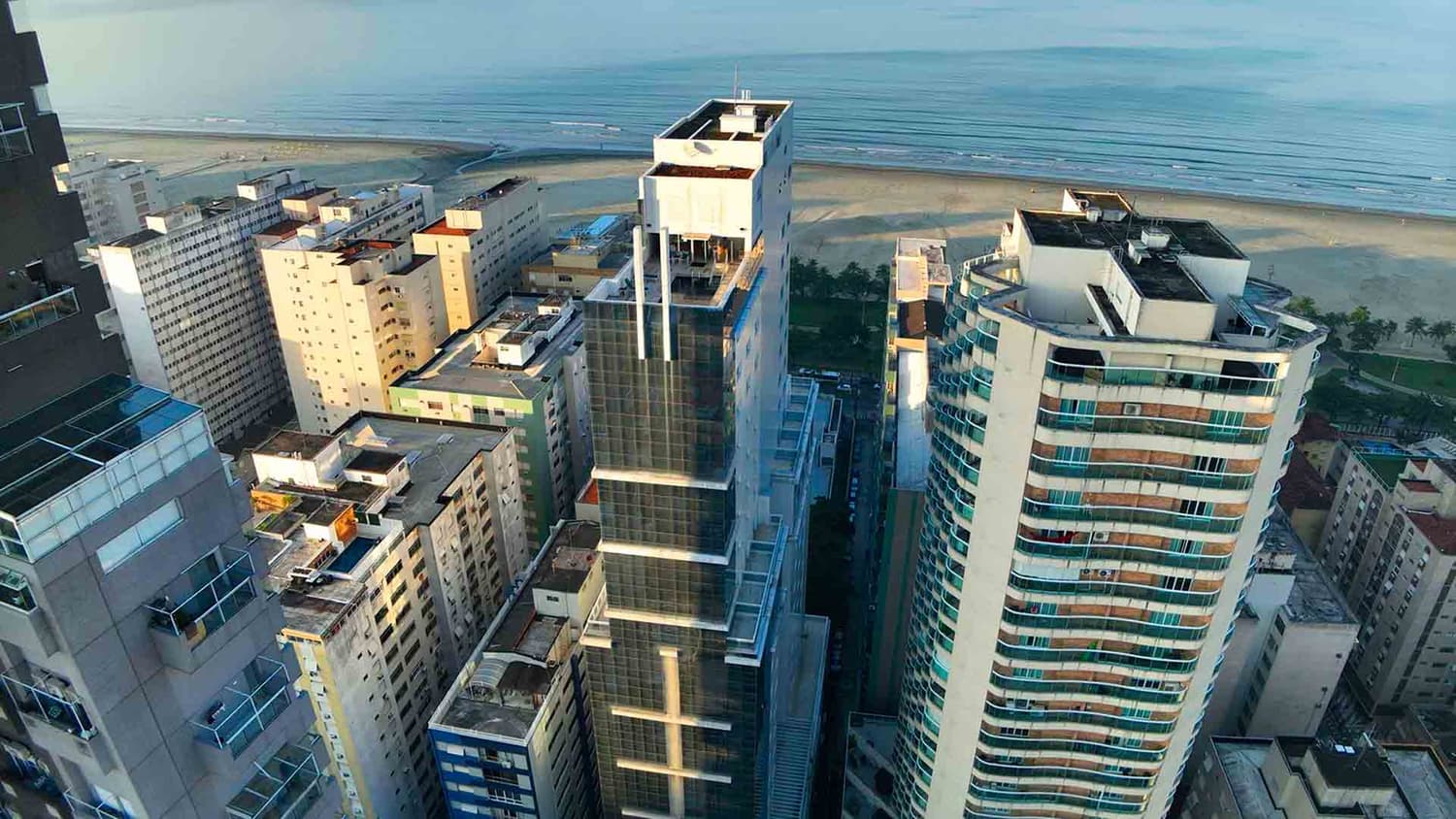 Foto de Helbor Stay Santos