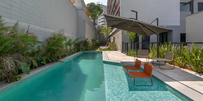 Foto de Helbor To Liv Pinheiros