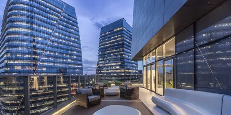 Foto de W Residences