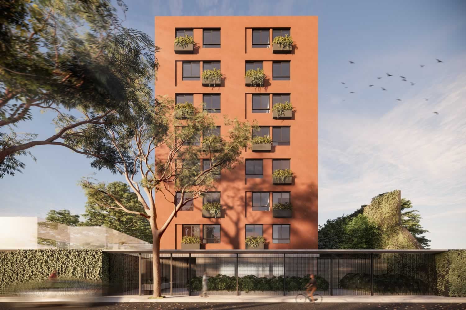 Foto de Edifício Corina