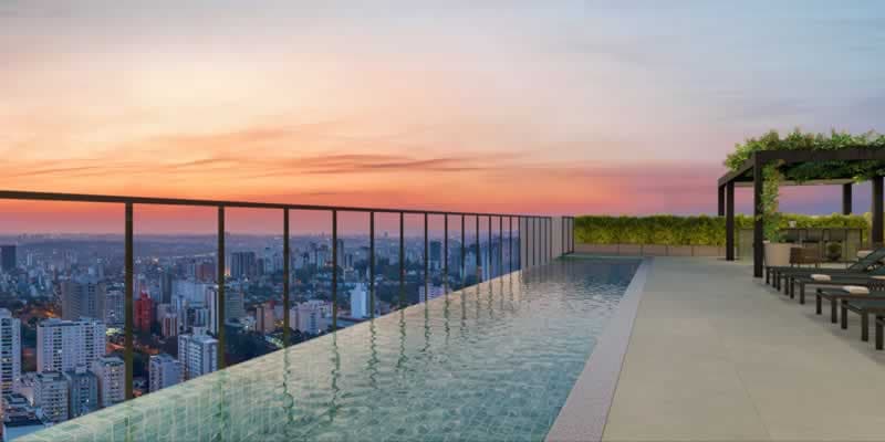 Foto de Joá Pinheiros