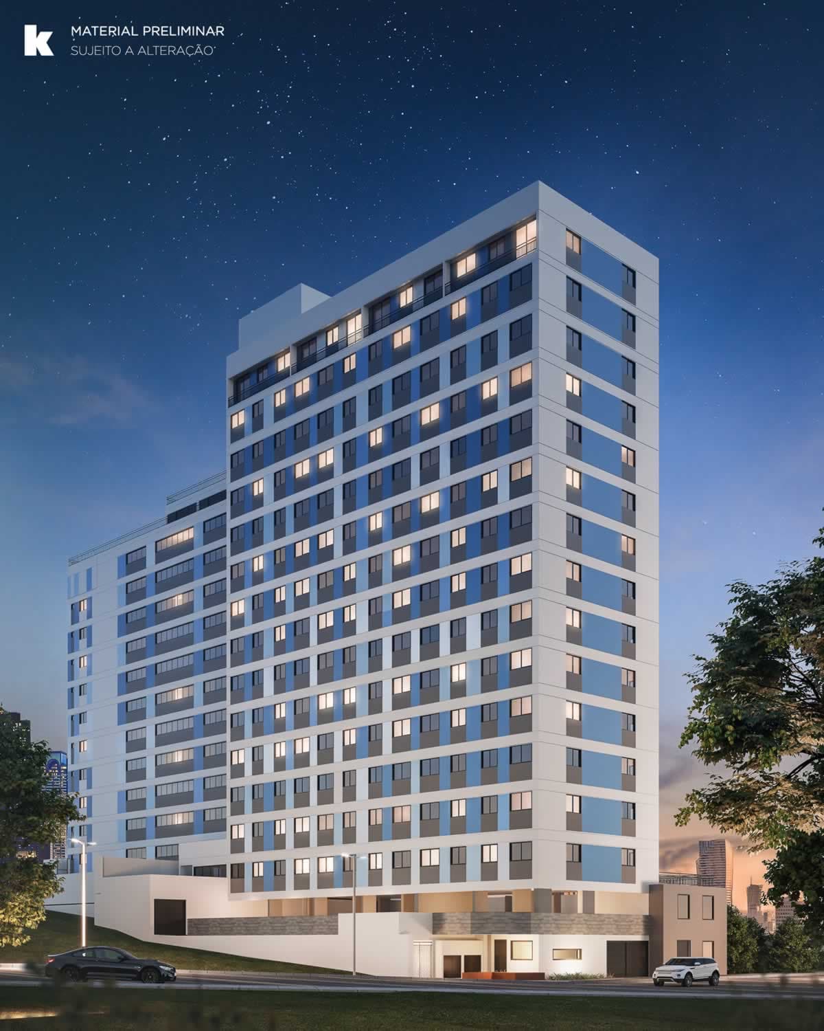 Foto de ZYZ Bela Vista by Kallas Arkhes