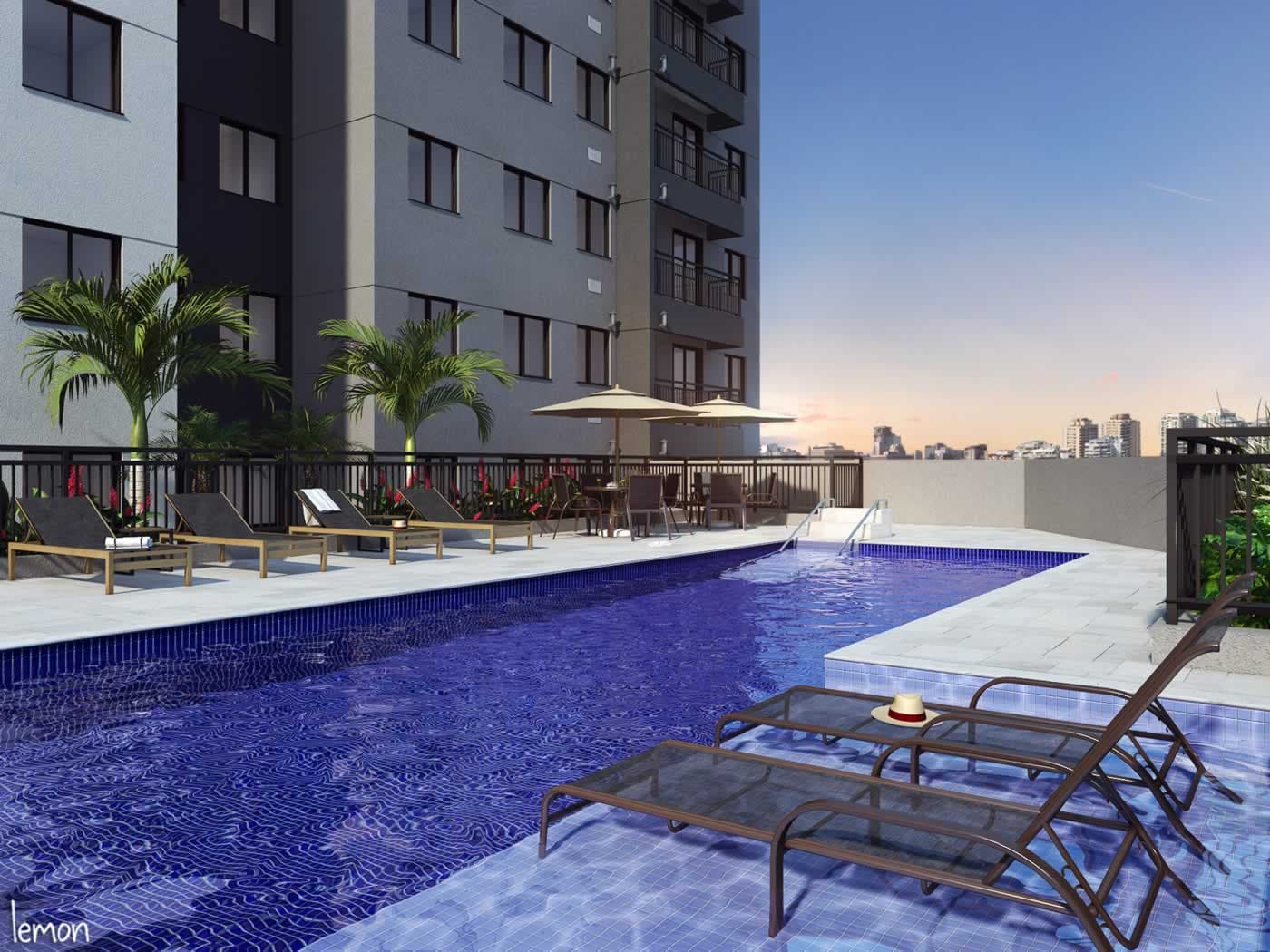 Foto de KZ Conecta Capão Redondo