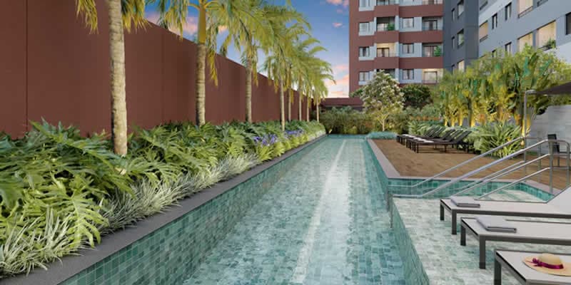 Foto de Uniko Vila Olímpia