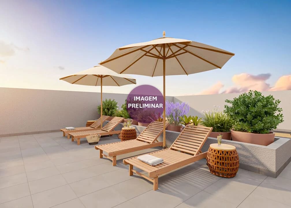 Foto de Kazzas Vila das Mercês