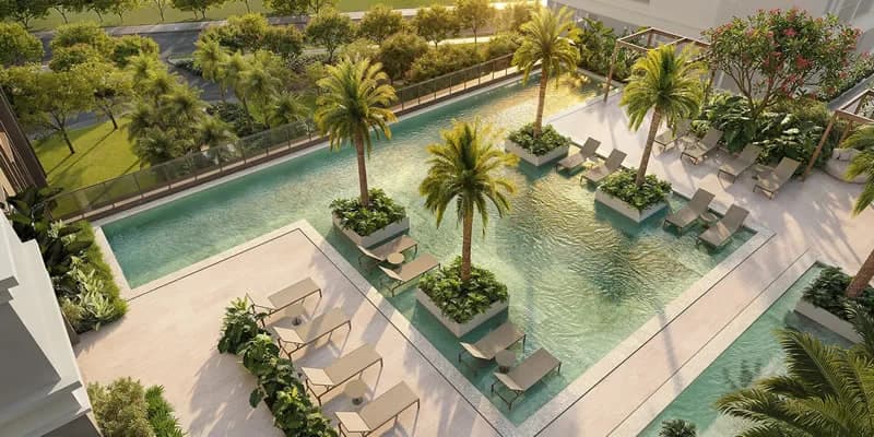 Foto de Jardim da Hípica Apartments