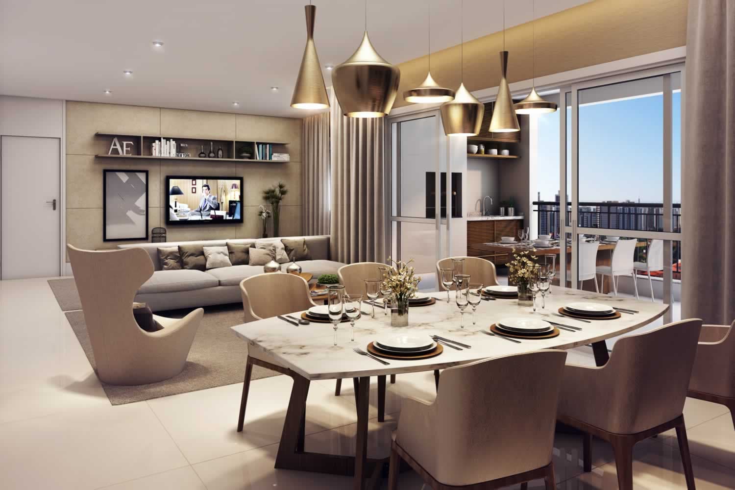 Foto de Praças da Cidade - Praça Mooca