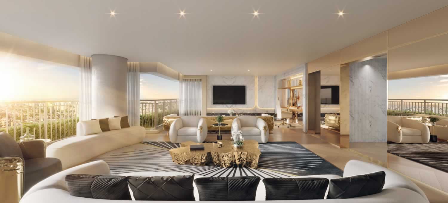 Foto de Soleil by Boca do Lobo