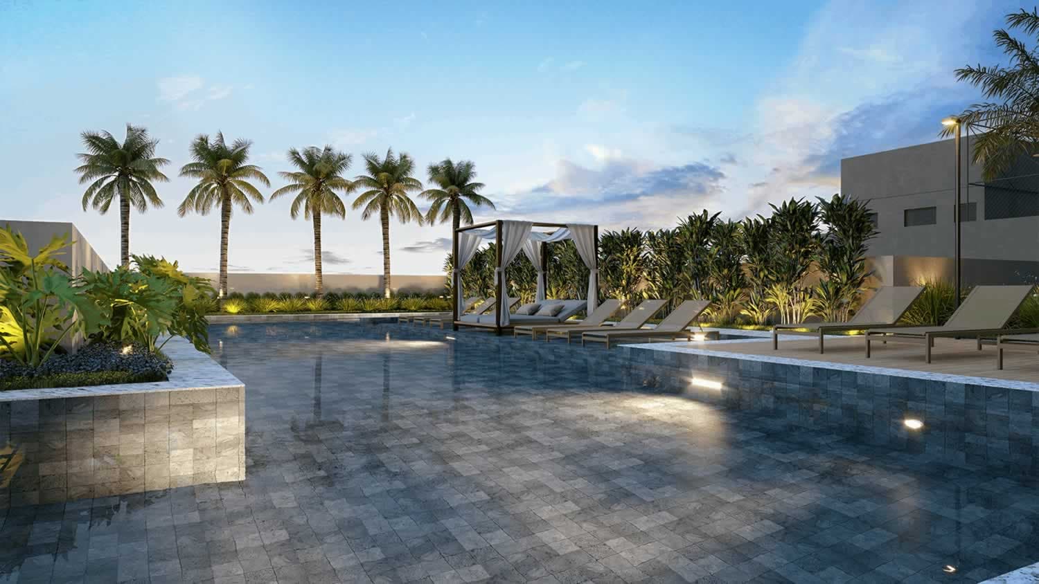 Foto de Living Alto do Ipiranga