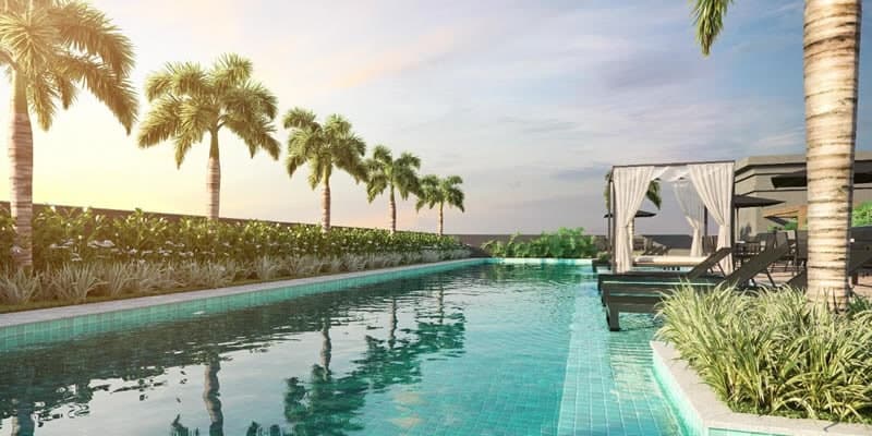 Foto de Living Blend