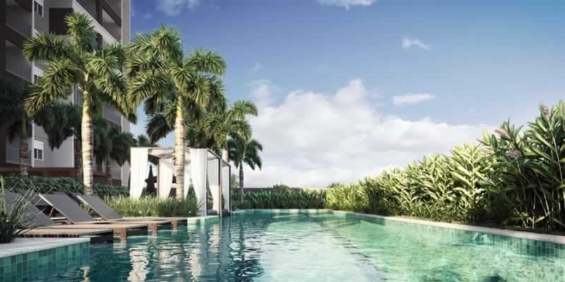 Foto de Living Concept Panamby