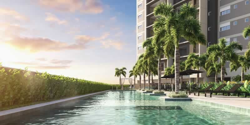 Foto de Living Duett Mooca