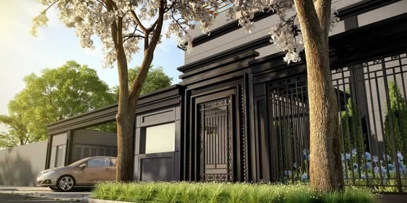 Foto de Elegance São Paulo