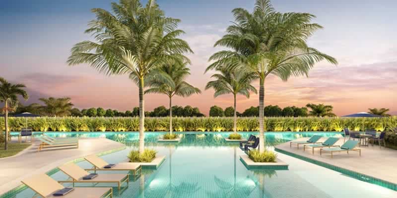 Foto de Grand Resort By Living