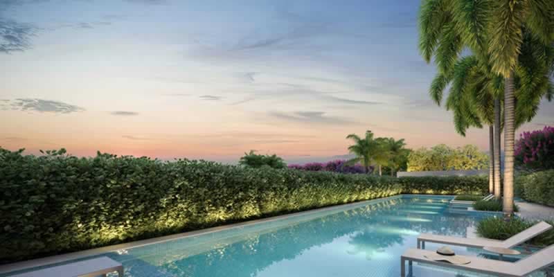 Foto de Living Grand Village Freguesia do Ó