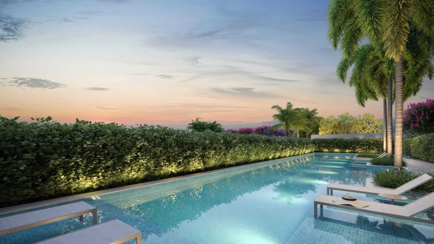 Foto de Living Grand Village Freguesia do Ó