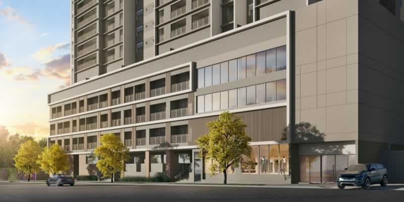 Foto de Living In Freguesia do Ó