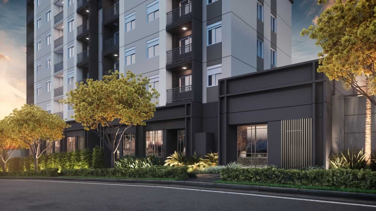 Foto de Living In Nova Klabin