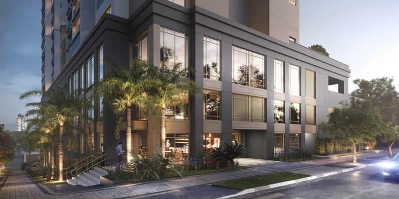 Foto de Living Ipiranga