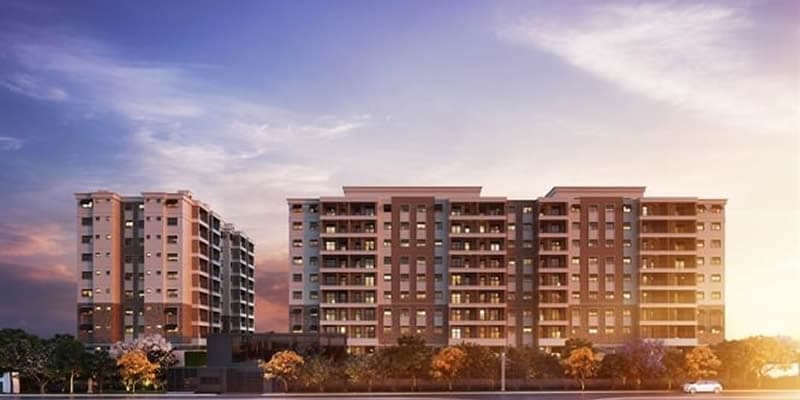 Foto de Living Privilège