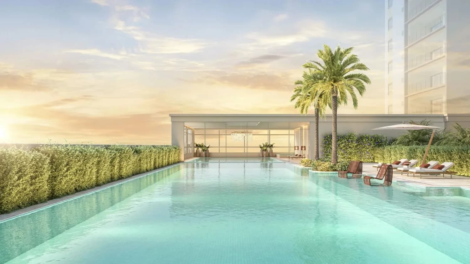 Foto de The Grand Residence