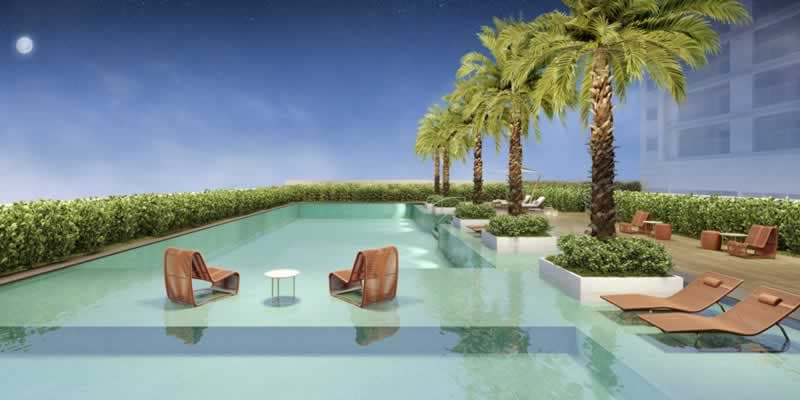 Foto de The New Residence Brooklin By Living