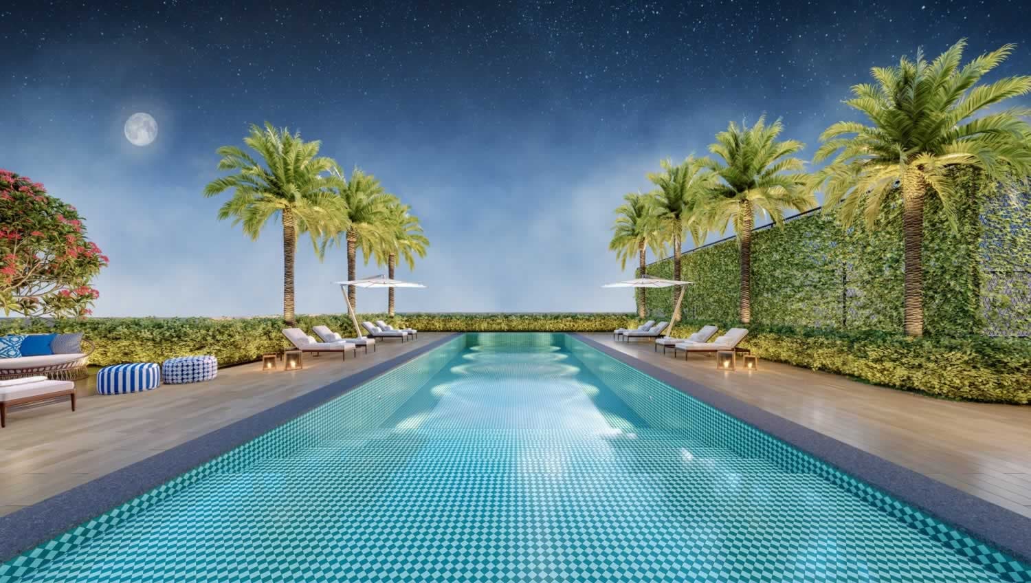 Foto de The Residence Brooklin By Living