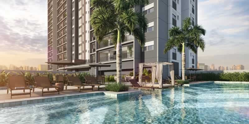 Foto de Living Unique Freguesia do Ó