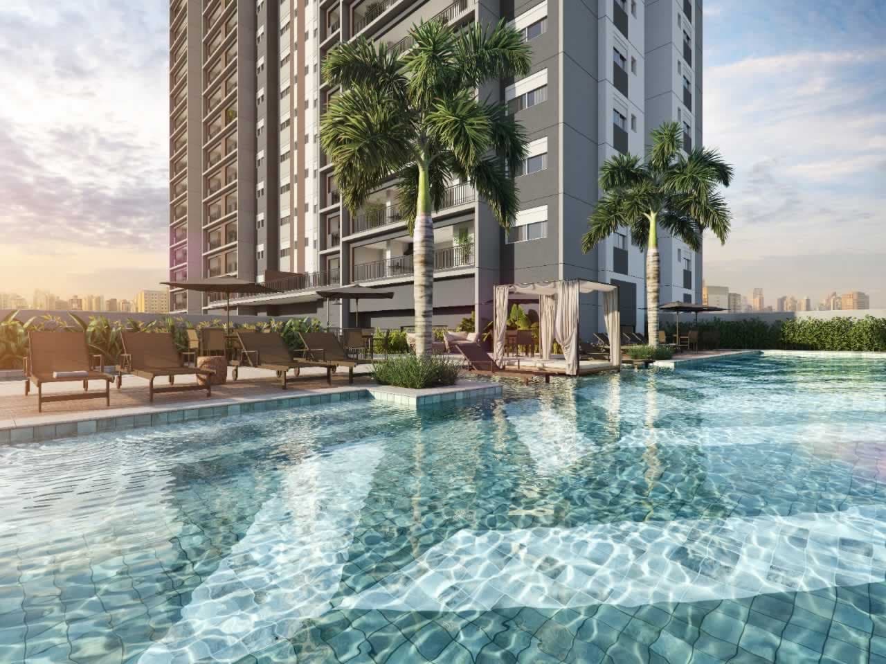 Foto de Living Unique Freguesia do Ó