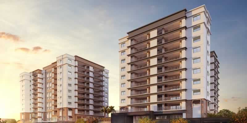 Foto de Living Villaggio Tatuapé