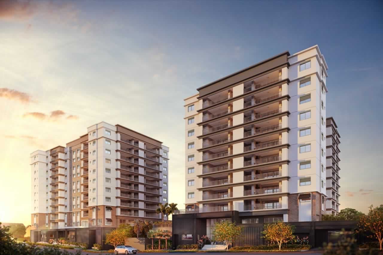 Foto de Living Villaggio Tatuapé