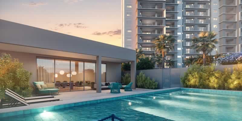 Foto de Living Wellness Aclimação