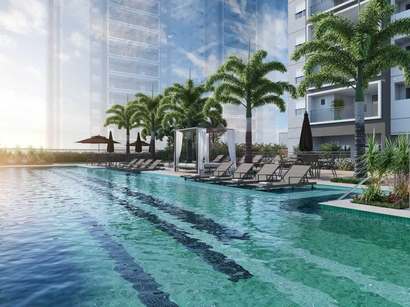 Foto de Wish Panamby