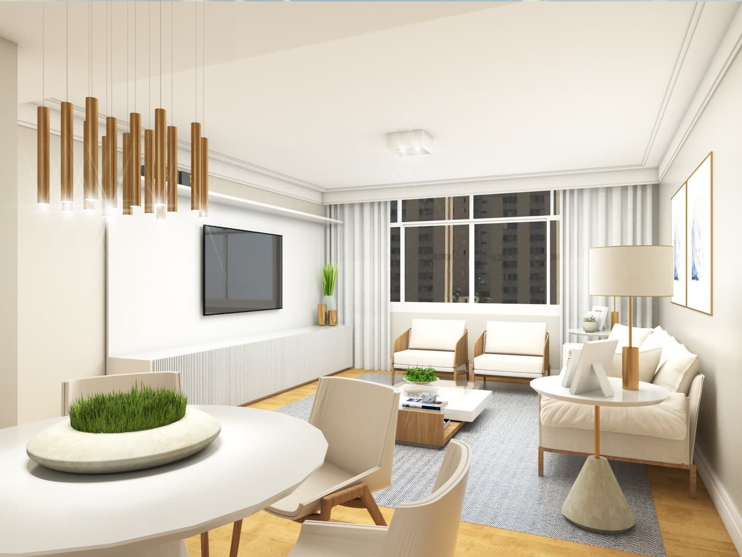 Foto de Rua Guarará, 153