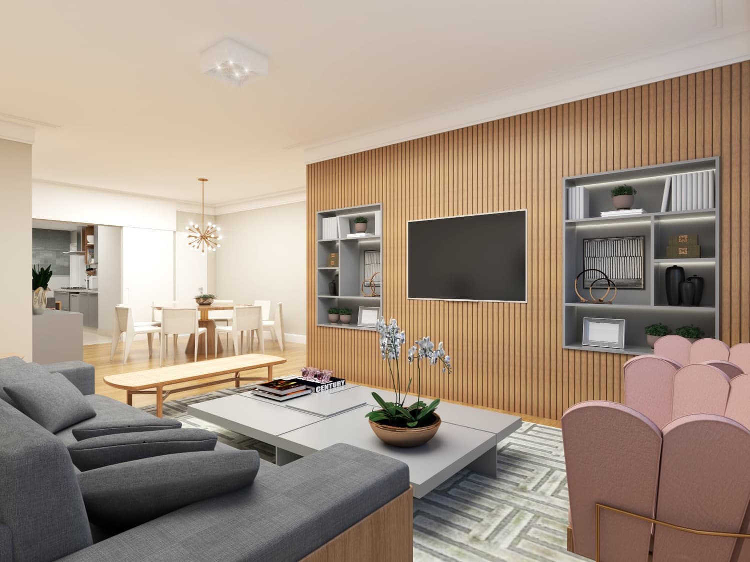 Foto de Rua Padre João Manuel, 758